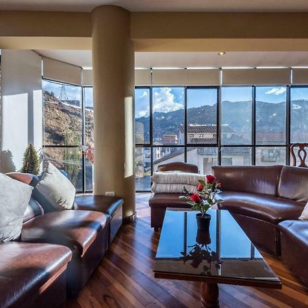Espacioso Confortable Apartamento Familia Κούζκο Εξωτερικό φωτογραφία