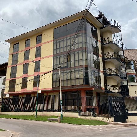 Espacioso Confortable Apartamento Familia Κούζκο Εξωτερικό φωτογραφία