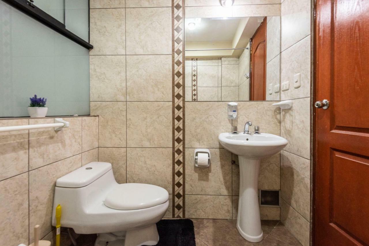 Espacioso Confortable Apartamento Familia Κούζκο Εξωτερικό φωτογραφία