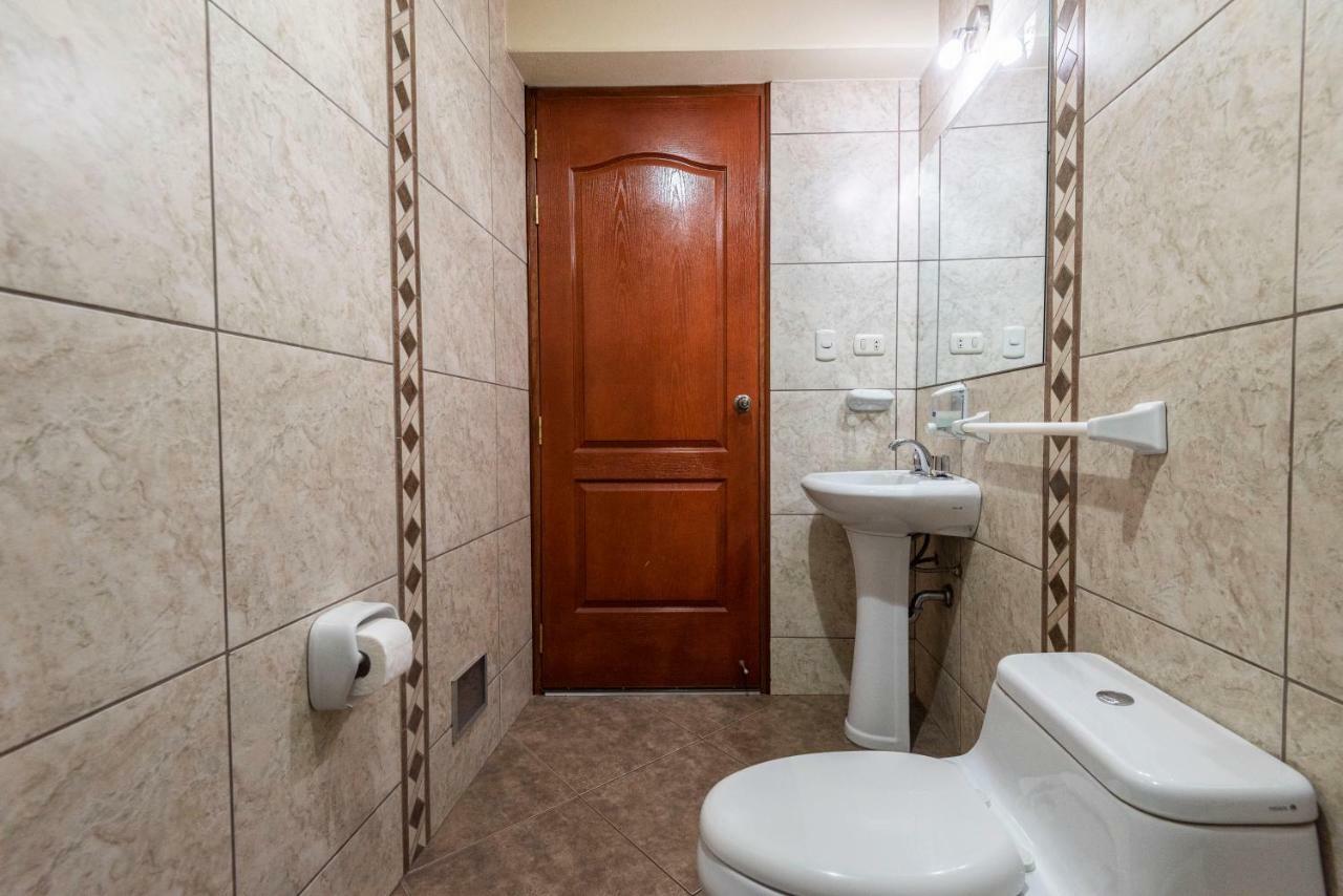 Espacioso Confortable Apartamento Familia Κούζκο Εξωτερικό φωτογραφία