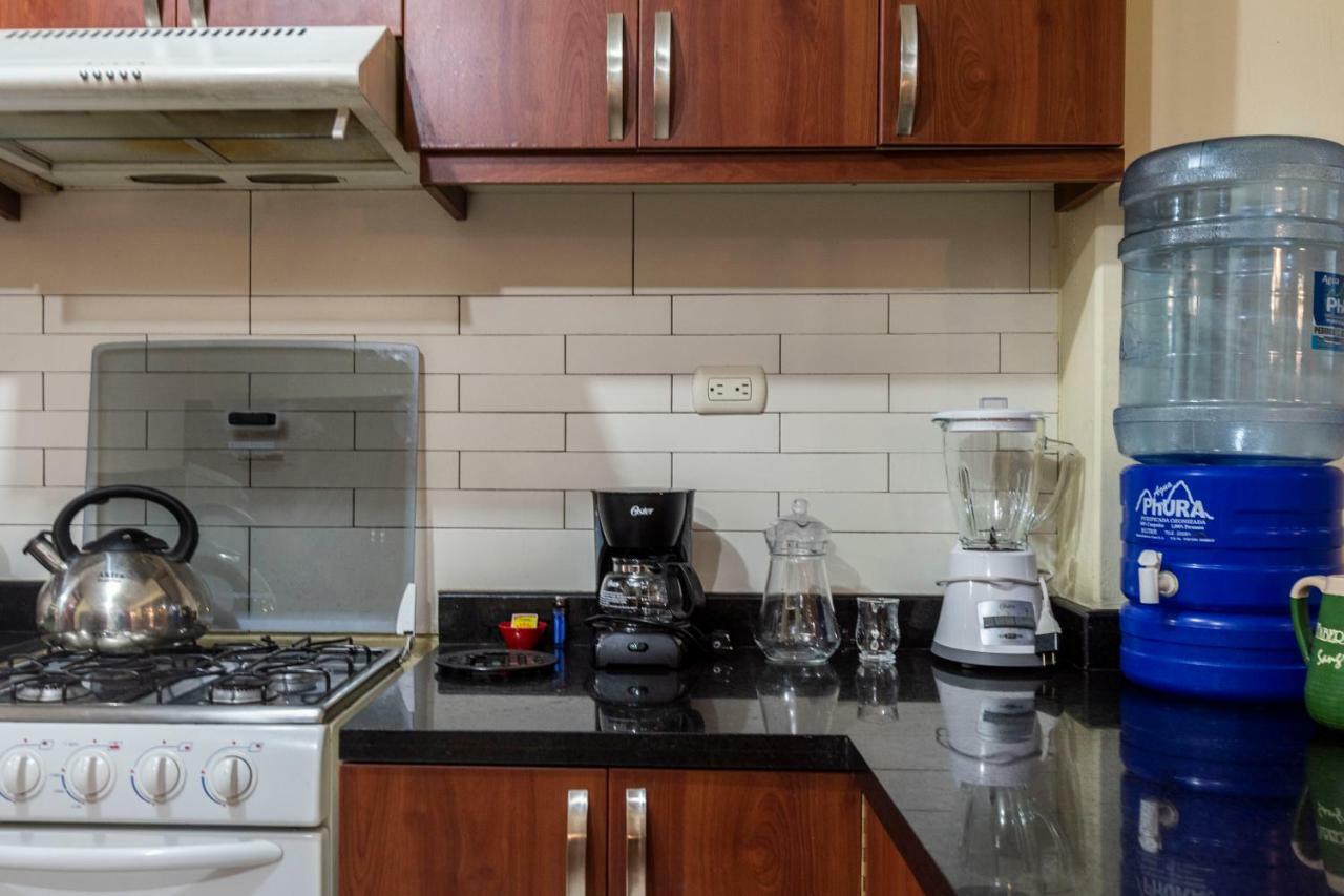 Espacioso Confortable Apartamento Familia Κούζκο Εξωτερικό φωτογραφία