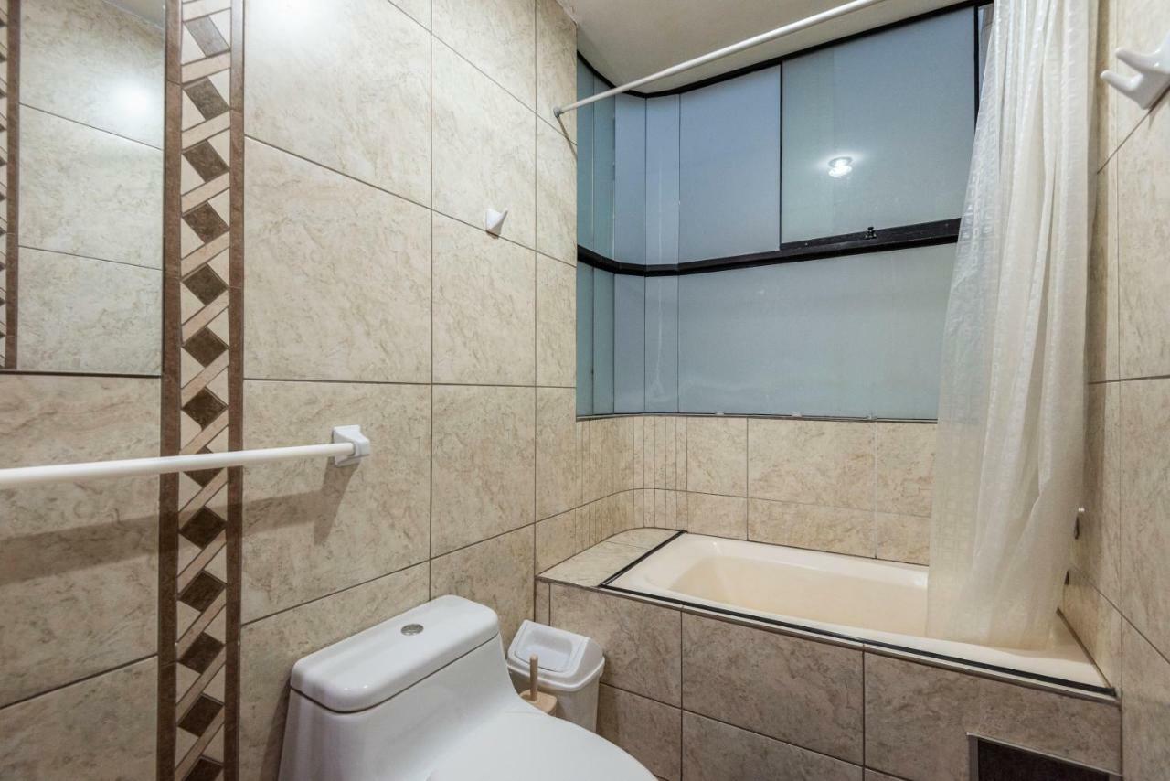 Espacioso Confortable Apartamento Familia Κούζκο Εξωτερικό φωτογραφία