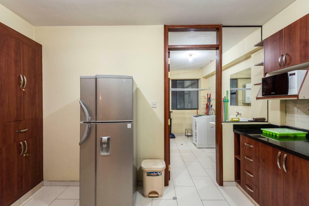 Espacioso Confortable Apartamento Familia Κούζκο Εξωτερικό φωτογραφία