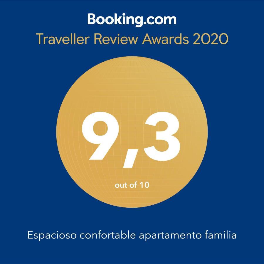 Espacioso Confortable Apartamento Familia Κούζκο Εξωτερικό φωτογραφία